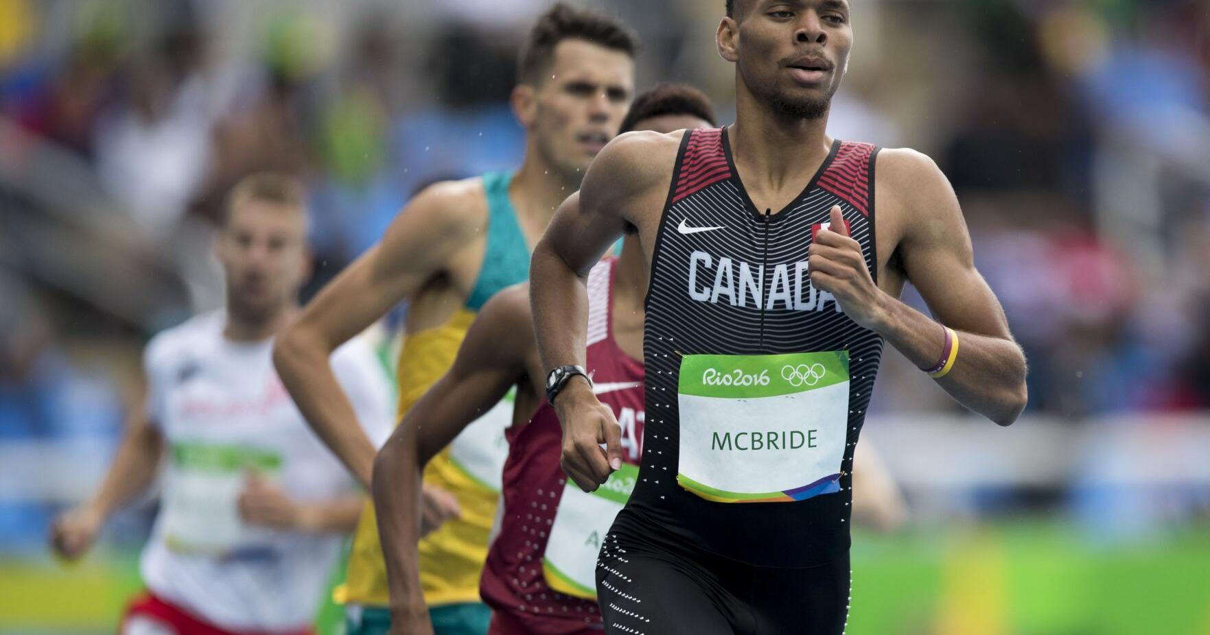Hamilton talent search looks to find future Olympic talent - Vimarsana News