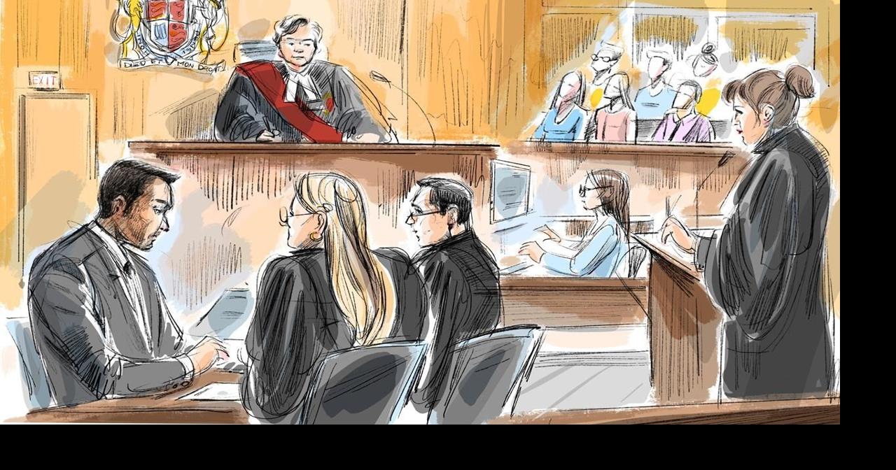 Jury begins deliberations in trial of man accused of fatally running ...