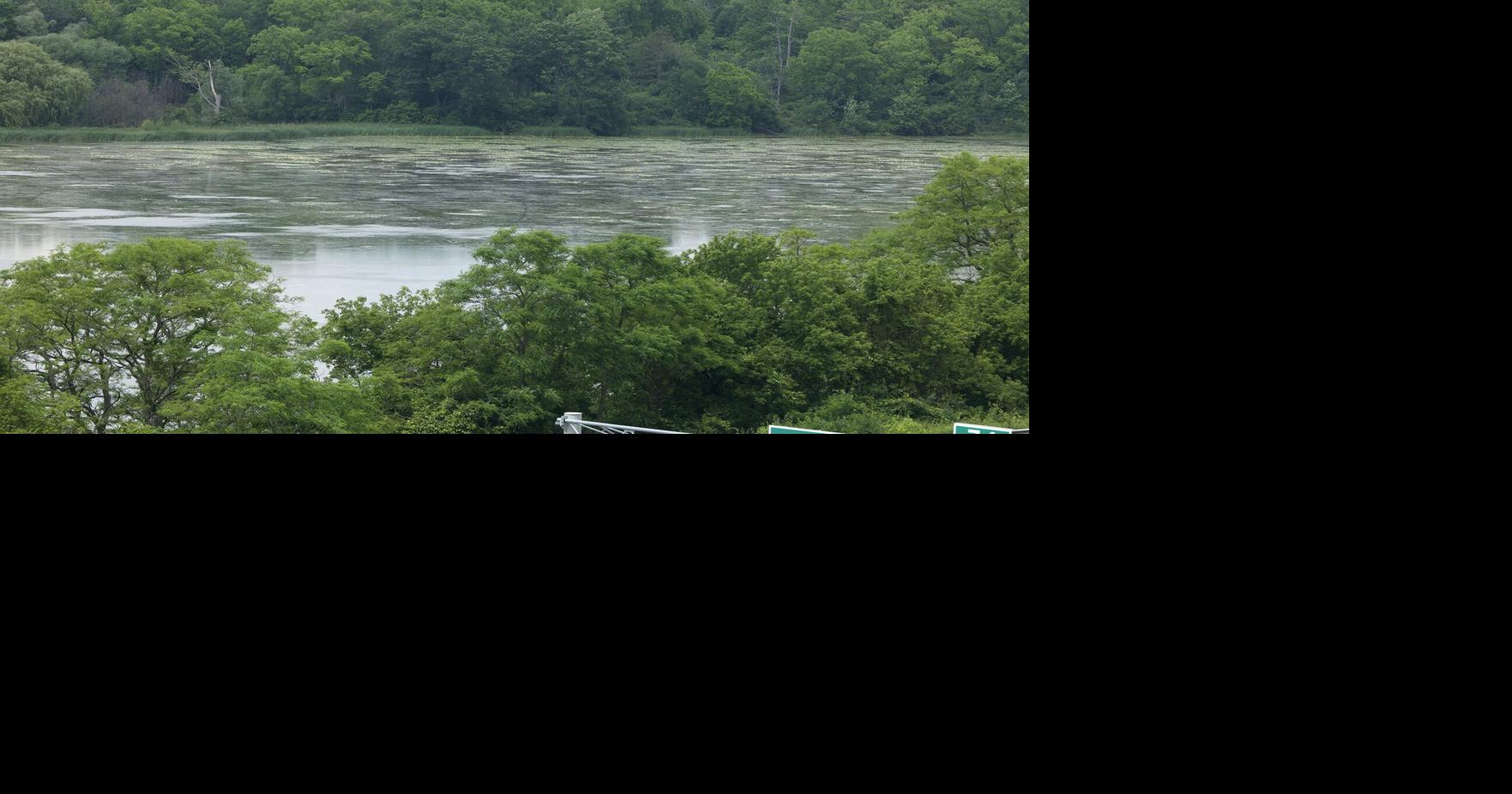 The waters around Cootes Paradise are mostly clear heading into the season, according to the Royal Botanical Gardens.