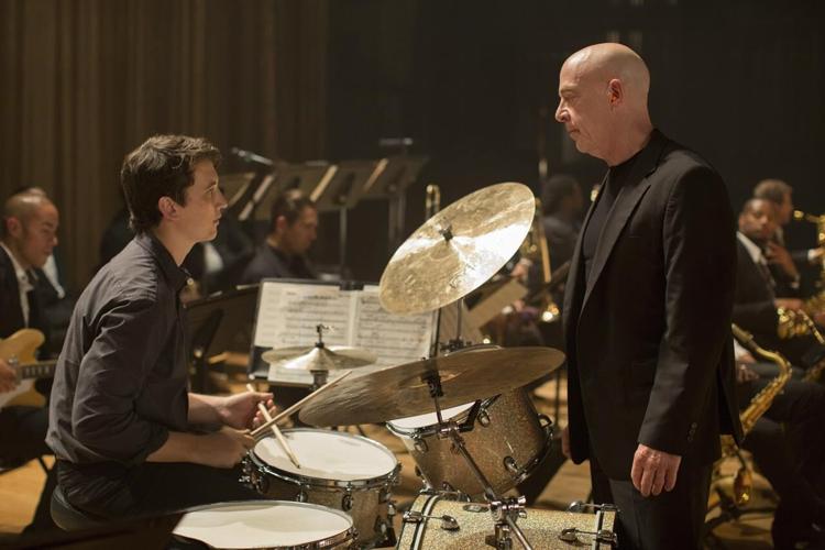 Q&A Damien Chazelle, Miles Teller, J.K. Simmons on ‘Whiplash