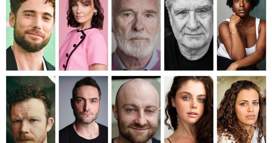 Can a whirlwind weekend in Toronto lead to love? CBC-BBC Northern Ireland production to be filmed in Hamilton