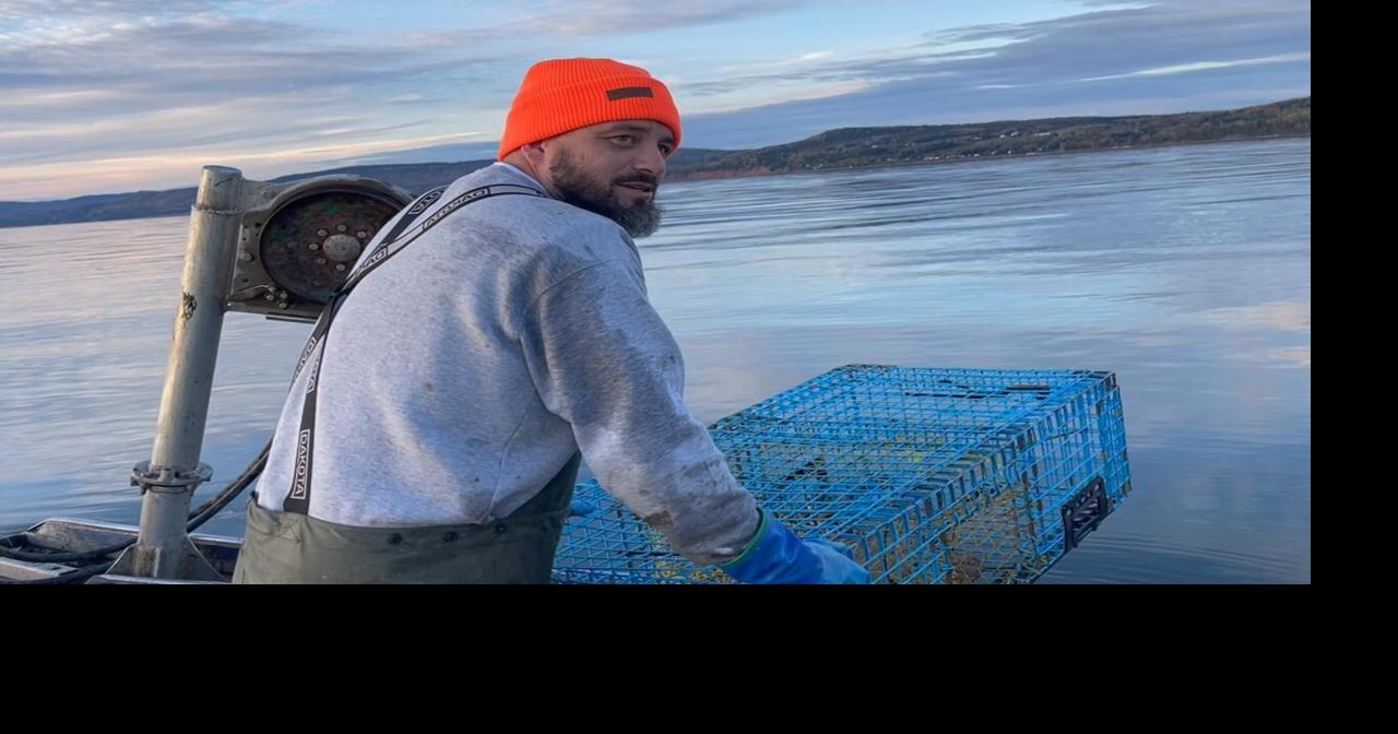 Crown asks New Brunswick judge to stay charges against Indigenous lobster fisherman