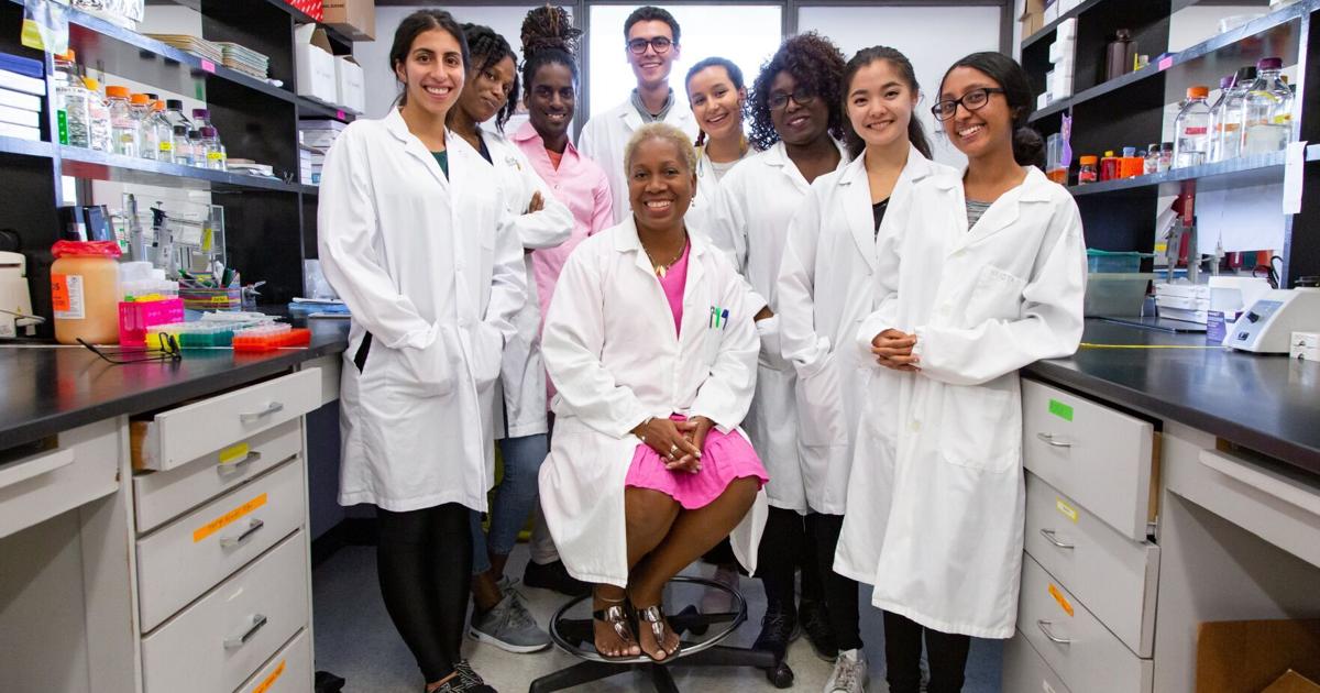 McMaster prof Dr. Juliet Daniel was a ‘world-class researcher and trailblazer’