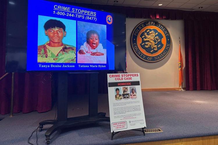 Florida man charged in 1997 killing of woman once linked to Gilgo Beach ...
