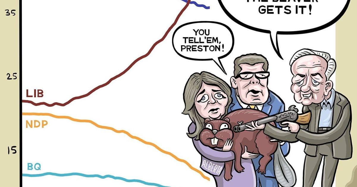 Unity needed as Western Canada faces divisive rhetoric