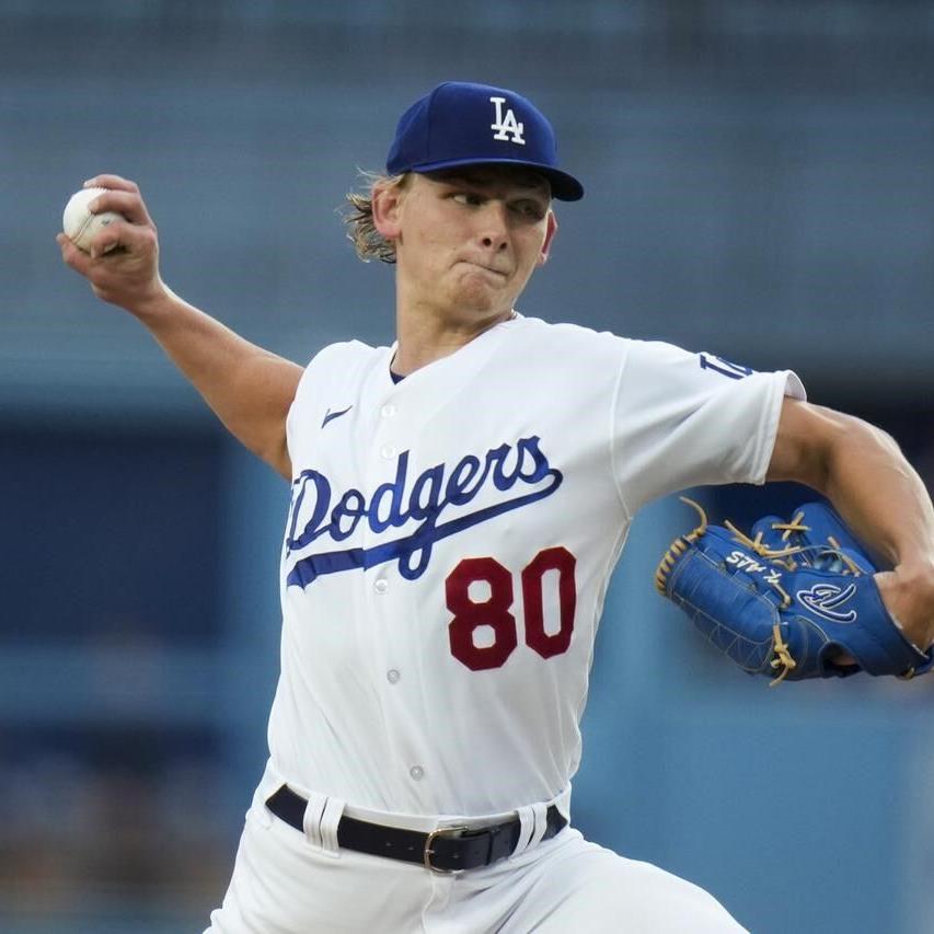 Acuña homers in 3rd straight game against Dodgers as Braves win 4-2 in 10  for 6th in a row