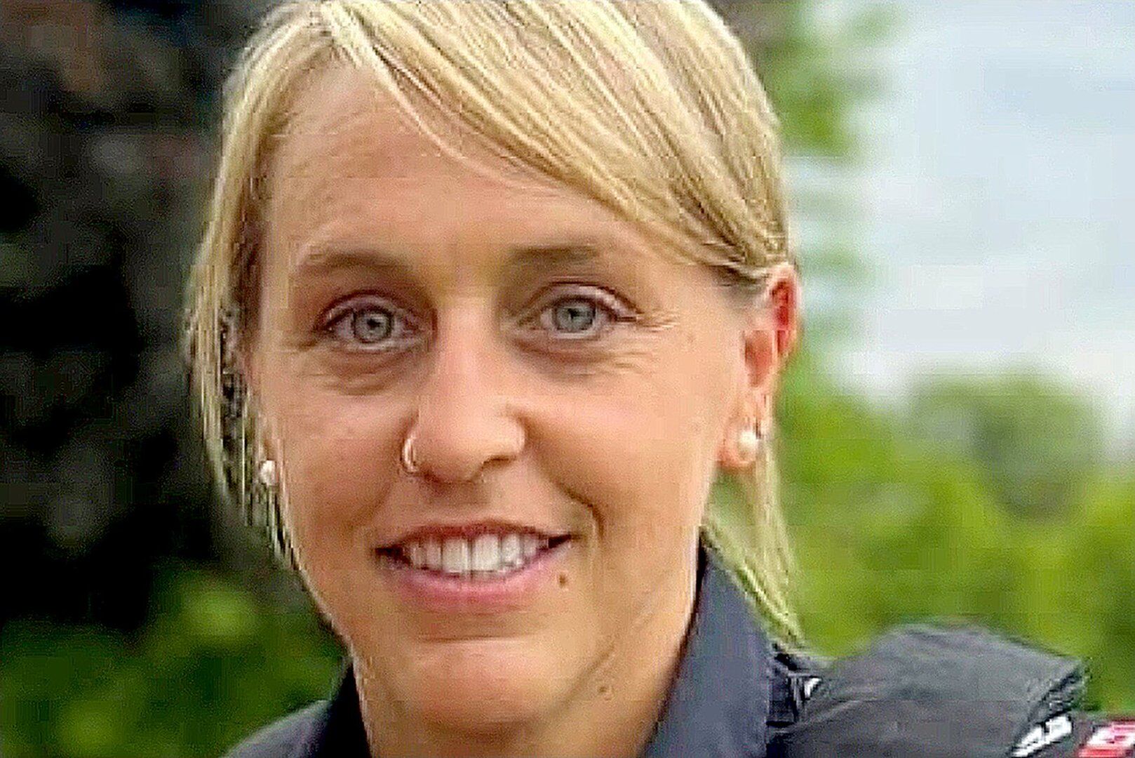 Gananoque sergeant nominated for provincial community role model award