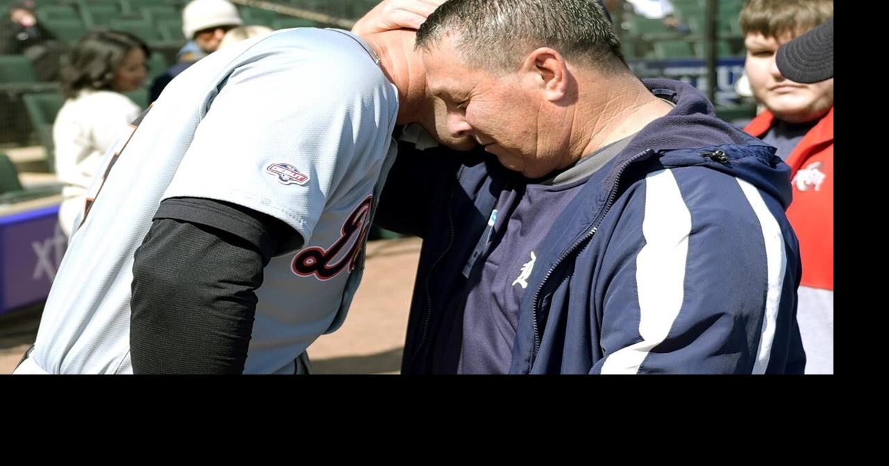 Skubal pitches 3-hit ball over 6 innings as Tigers open with 1-0 win ...