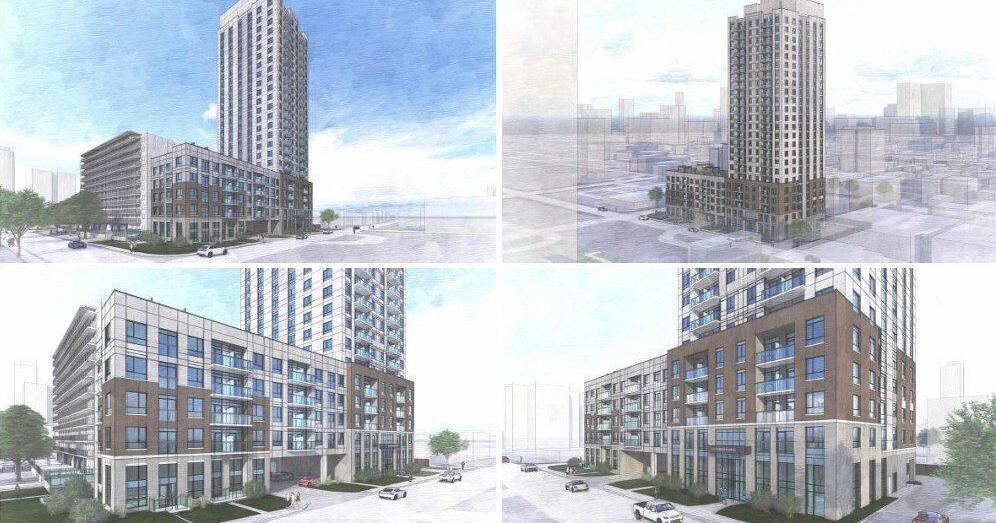 City politicians back Corktown rental proposal