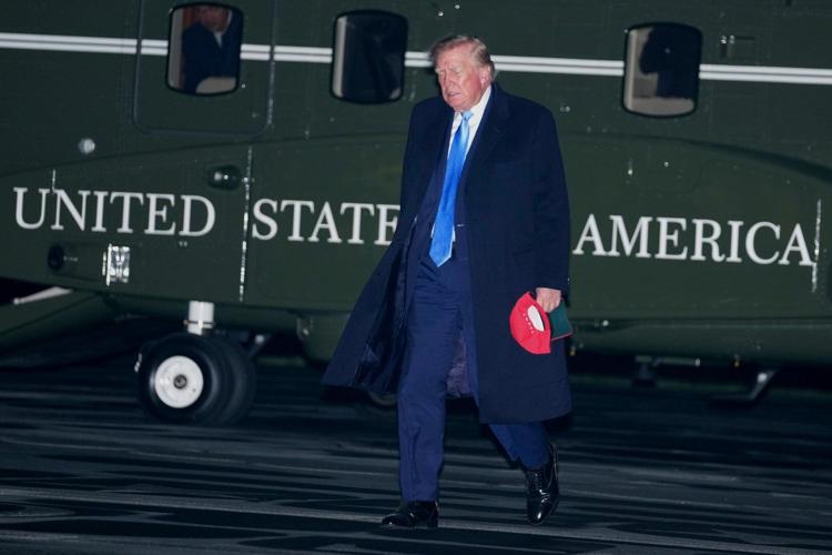 Standardized Control Set The Latest: Trump administration lowers fuel economy standards