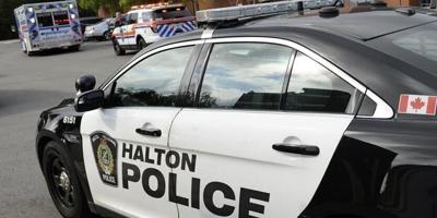 Halton police