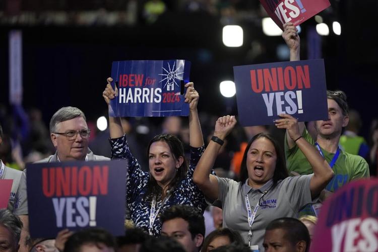 What to watch as the Democratic National Convention enters its second