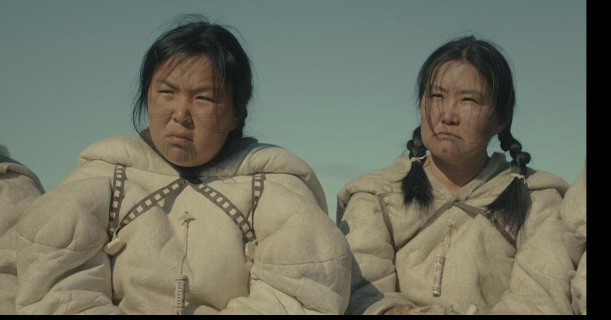 Inuit filmmaker Zacharias Kunuk brings new film to Hamilton