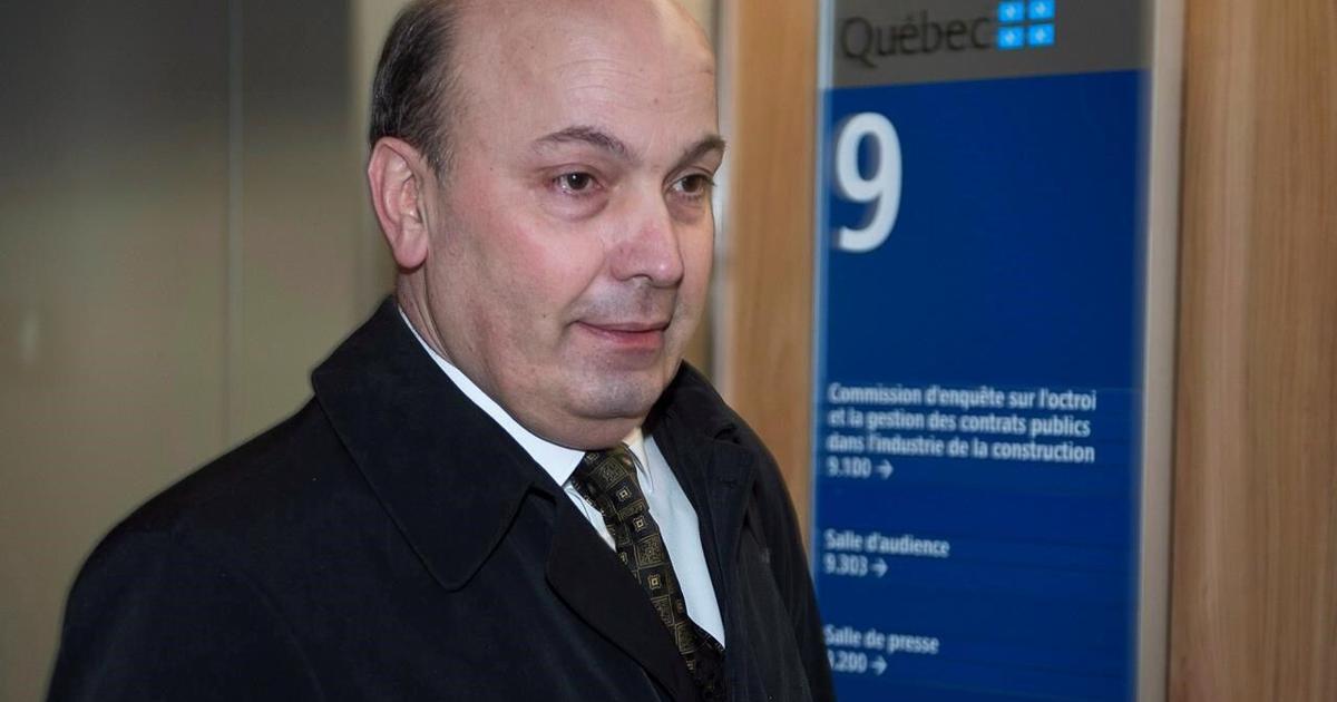 Appeal denied: Frank Zampino, ex-aide at Montreal City Hall, to face ...