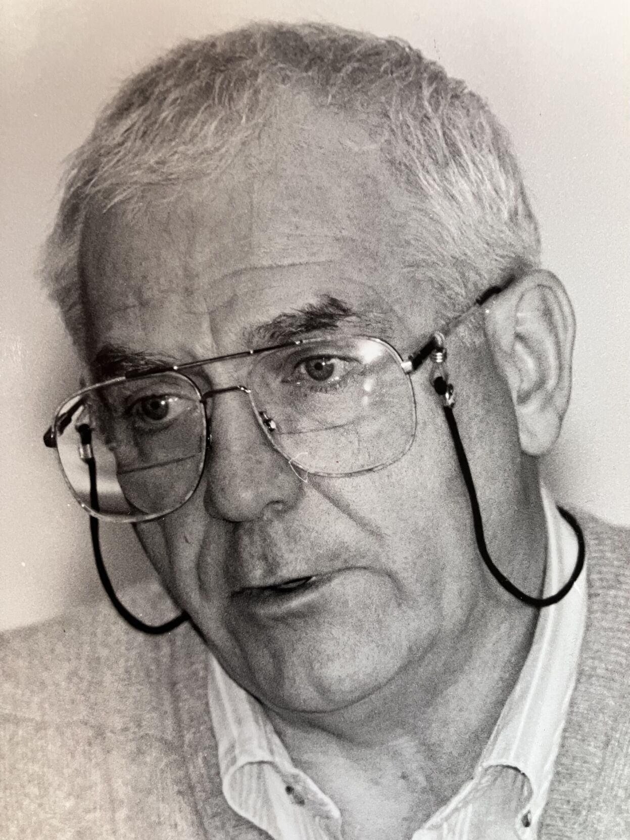 Former Dunnville mayor Bob Blake was ‘a force’