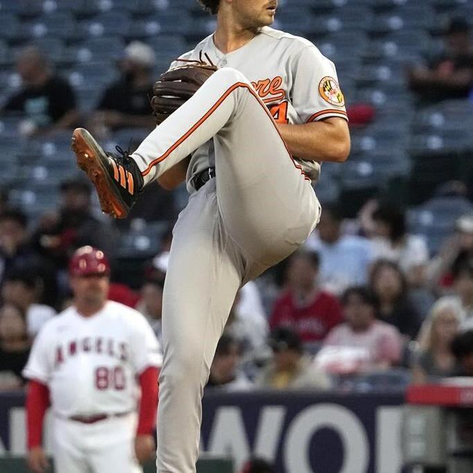 Dean Kremer shines in first MLB start as Orioles beat Yankees