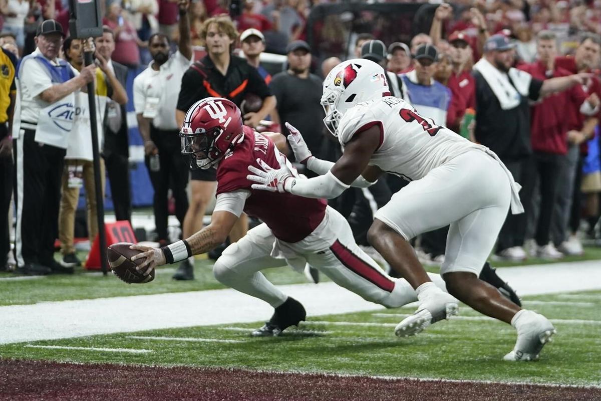 Cardinals fight back from early deficit before faltering late in 35-16 loss  to the 49ers