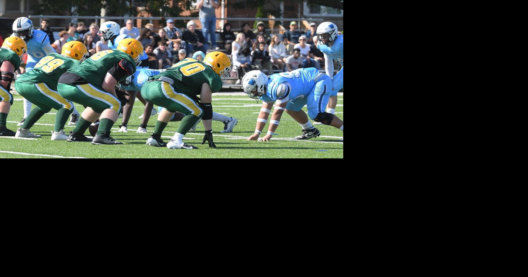 Fan support for school sports is up; so is ‘rowdy’ behaviour