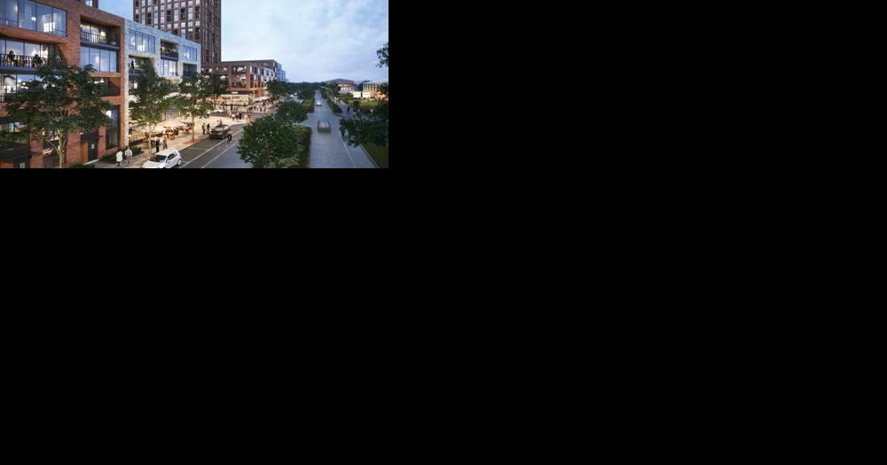 Bayfront consortium 'ecstatic' to move project forward - Vimarsana News