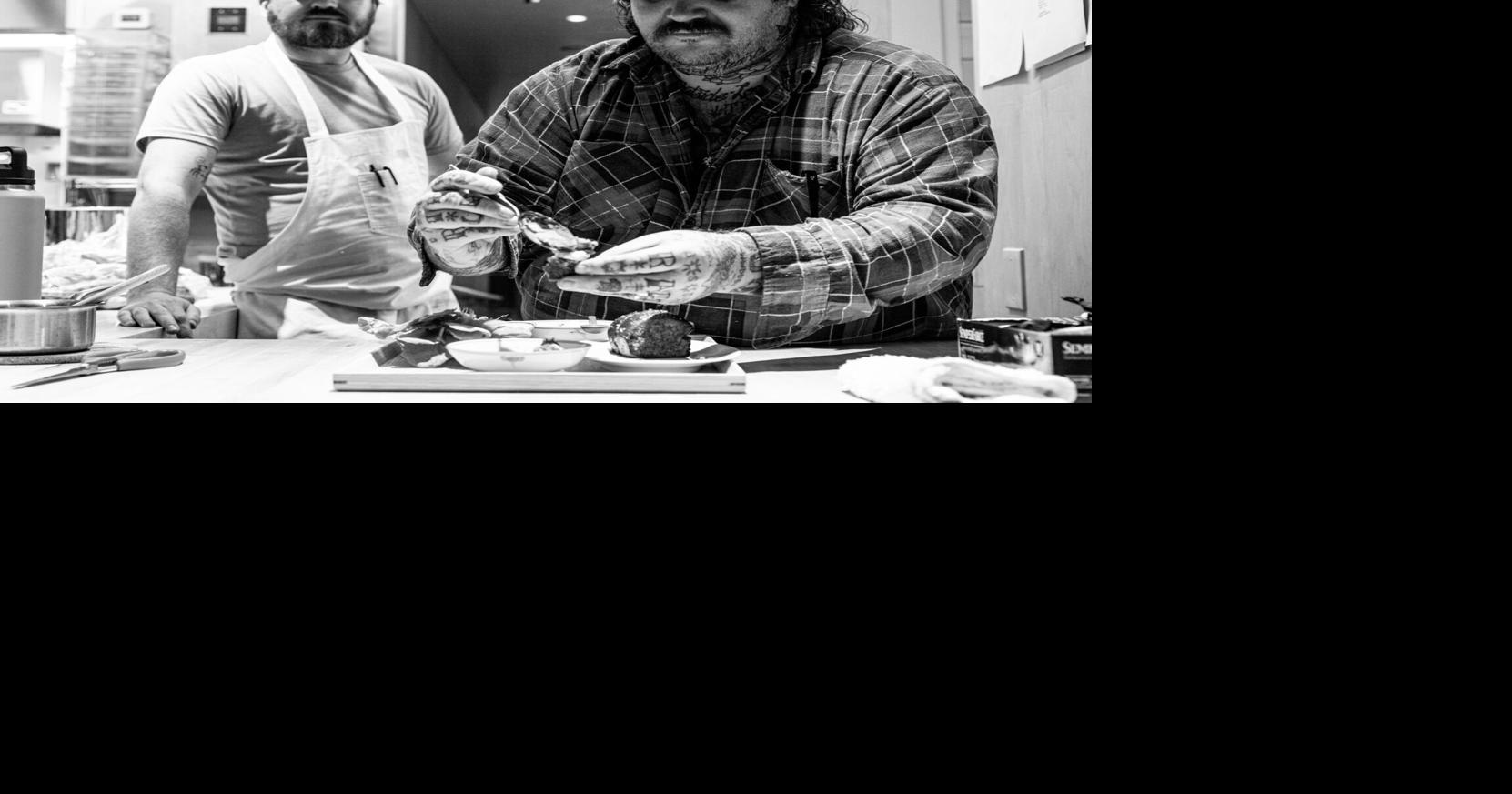 The Iron Cow Public House to open in TD Coliseum early December.