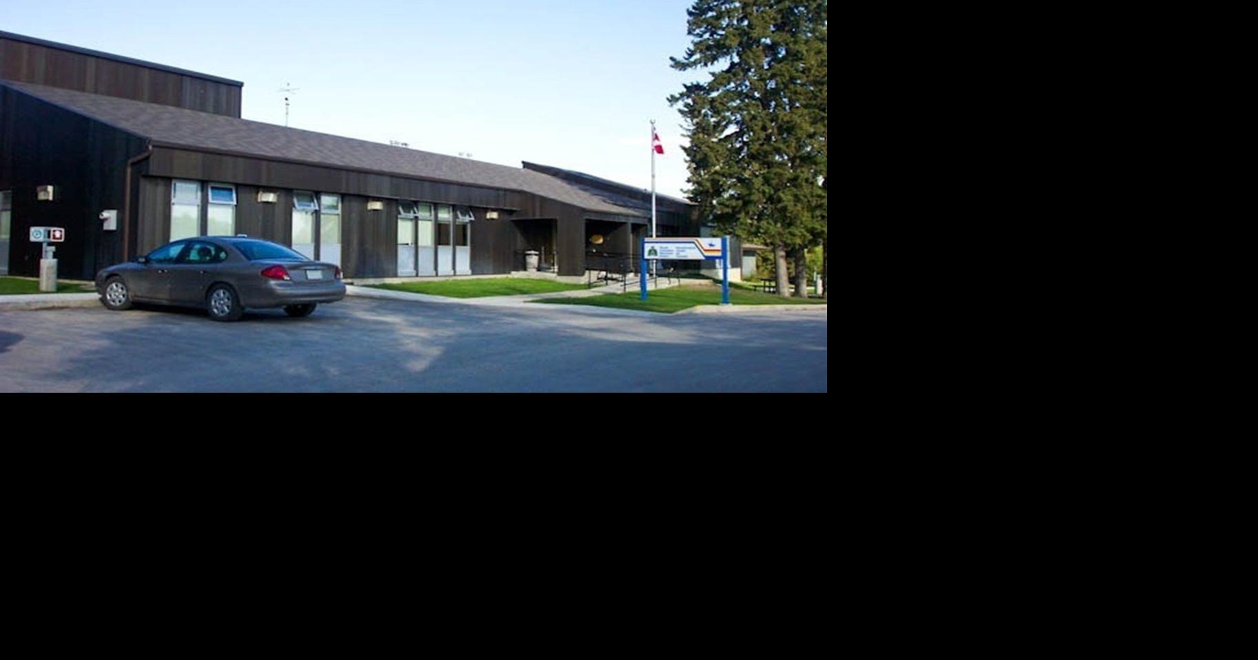 Construction planning underway for new La Ronge RCMP detachment