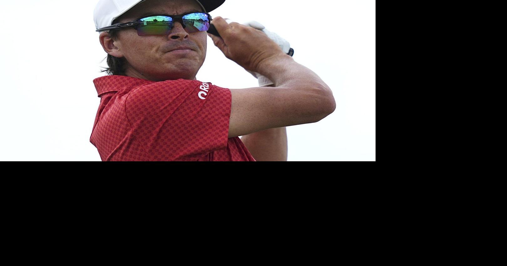 Fowler shows old spark with 8 birdies in strong start at the Truist ...