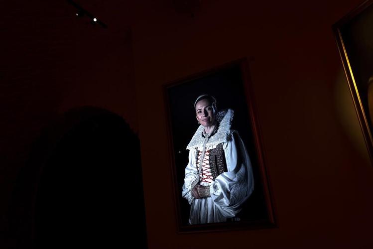 400 years later, accounts of Hungarian 'Blood Countess' remain shrouded