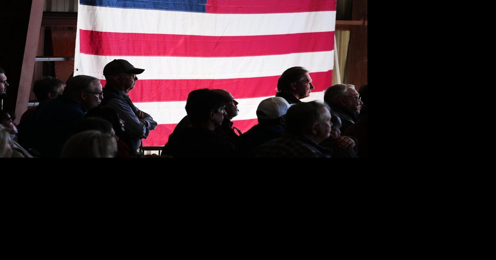 Libertarians could spoil Republicans' chances in the fight for control ...