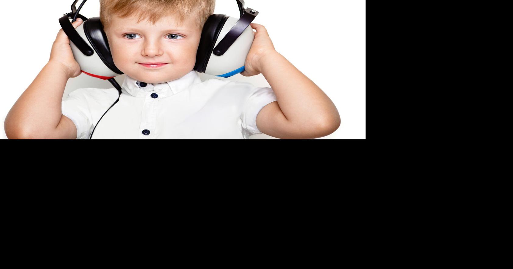 Understanding central auditory processing disorder (APD)