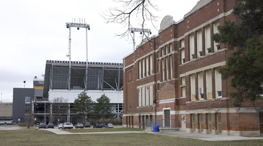 Indigenous housing, friendship centre planned for school