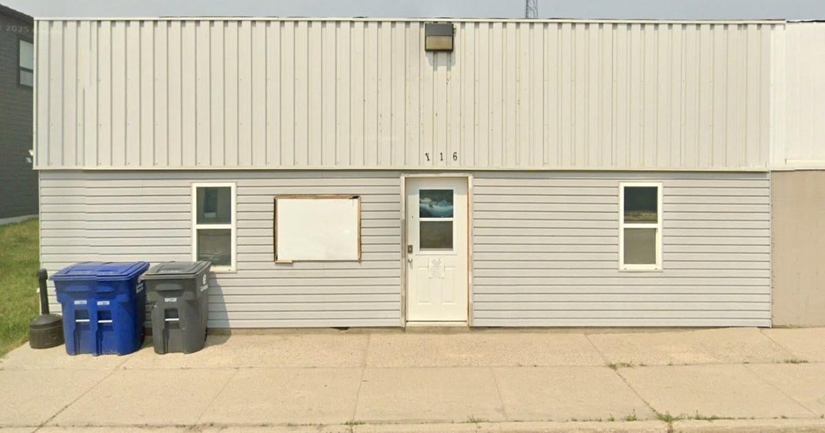 Kindersley approves downtown storefront incentive