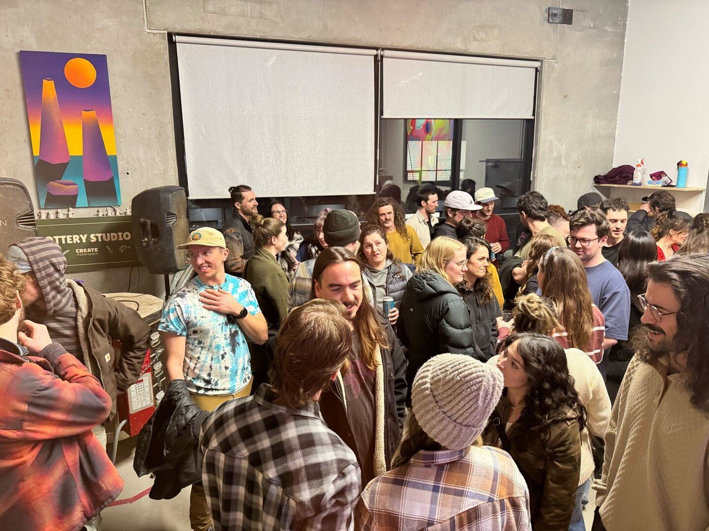 Squamish’s Create Makerspace launches accessible public art program ...