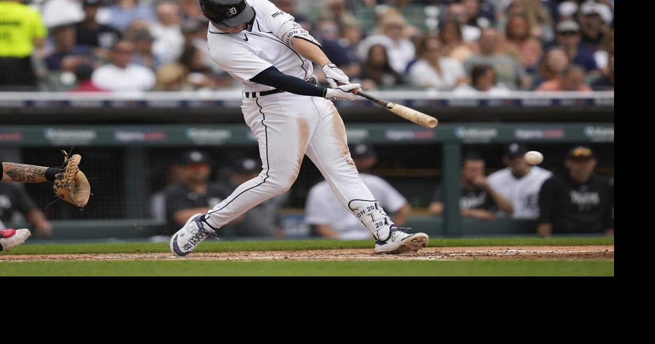 Last Minute Magic! Torkelson'S Hr Secures Tigers' 2 1 Win! - 8lr522x