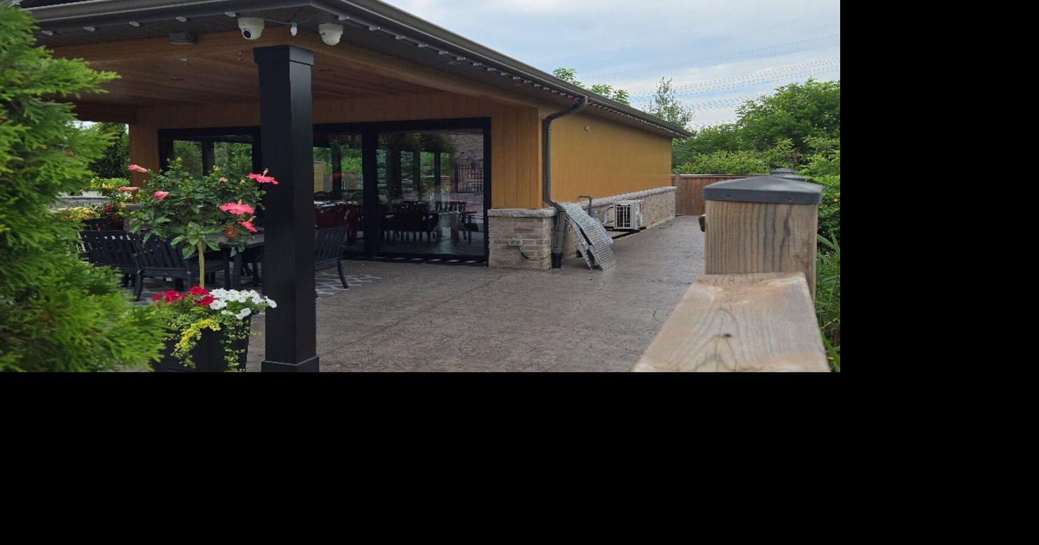 Homeowner must tear down 0,000 structure on city parkland