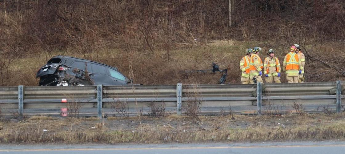 10-year-old sent to hospital after being ejected during vehicle rollover