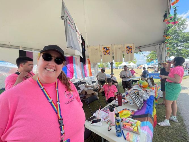 Pride Hamilton a hit despite blistering weekend heat Pride Hamilton a hit despite blistering weekend heat