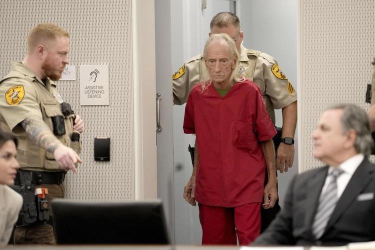 Illinois man pleads not guilty to hate crime and murder charges in ...
