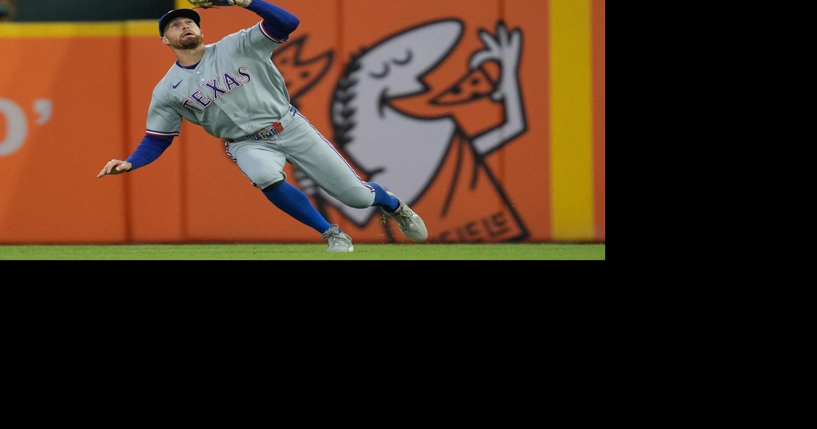 Brandon Nimmo waived his no-trade clause in part due to conversation ...