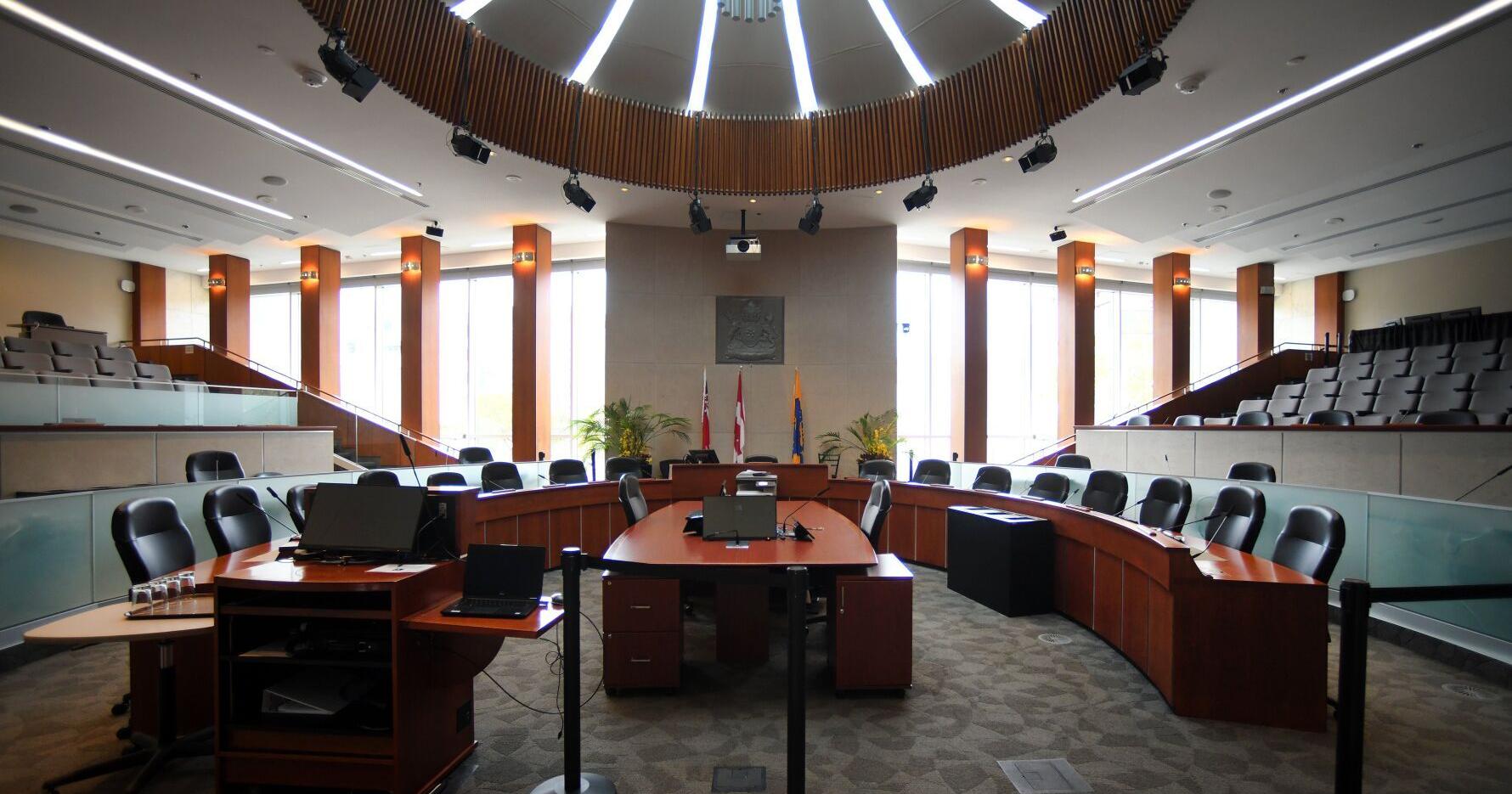 Mayor asks for Hamilton's patience amid cybersecurity breach - Vimarsana News