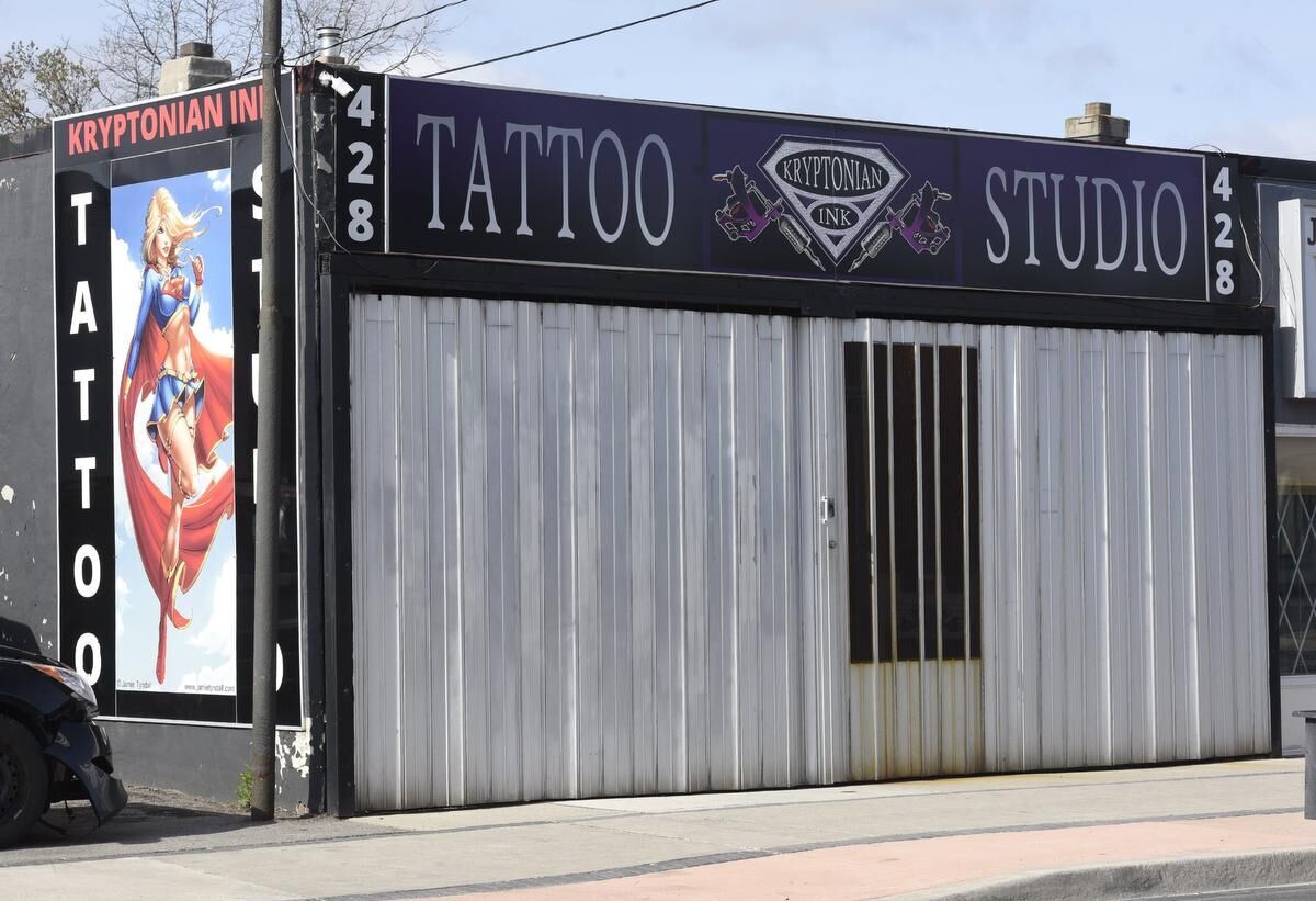 S 2 Tattoo Studio in Besant Nagar,Chennai - Best Tattoo Parlours in Chennai  - Justdial