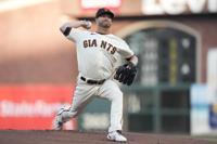 Alex Cobb dazzles and Wilmer Flores provides 2-run single as Giants beat  Orioles 4-0 - WTOP News