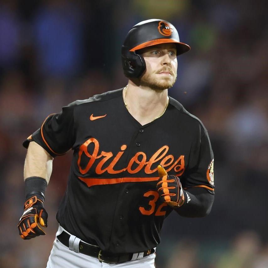 Bradish solid for Orioles in sixth straight win, beat Red Sox 11-2
