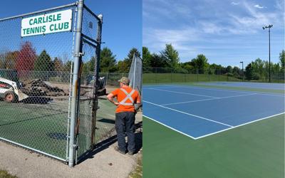 Welcome - The Falls Tennis & Athletic Club