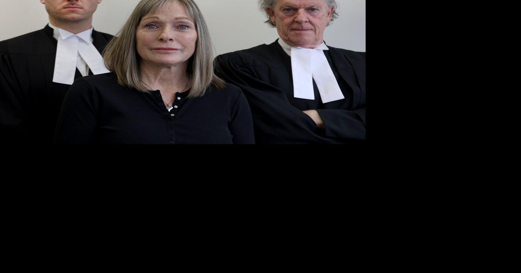 Hidden millions. Abuse. Inside the ‘outlier’ family court saga that led to jail time