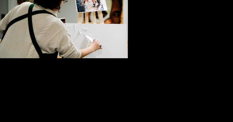 Eight new ways to explore the Art Gallery of Hamilton - Vimarsana News