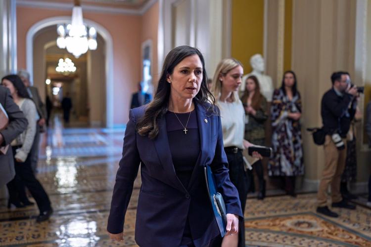 No clear path to ending the partial government shutdown as lawmakers ...