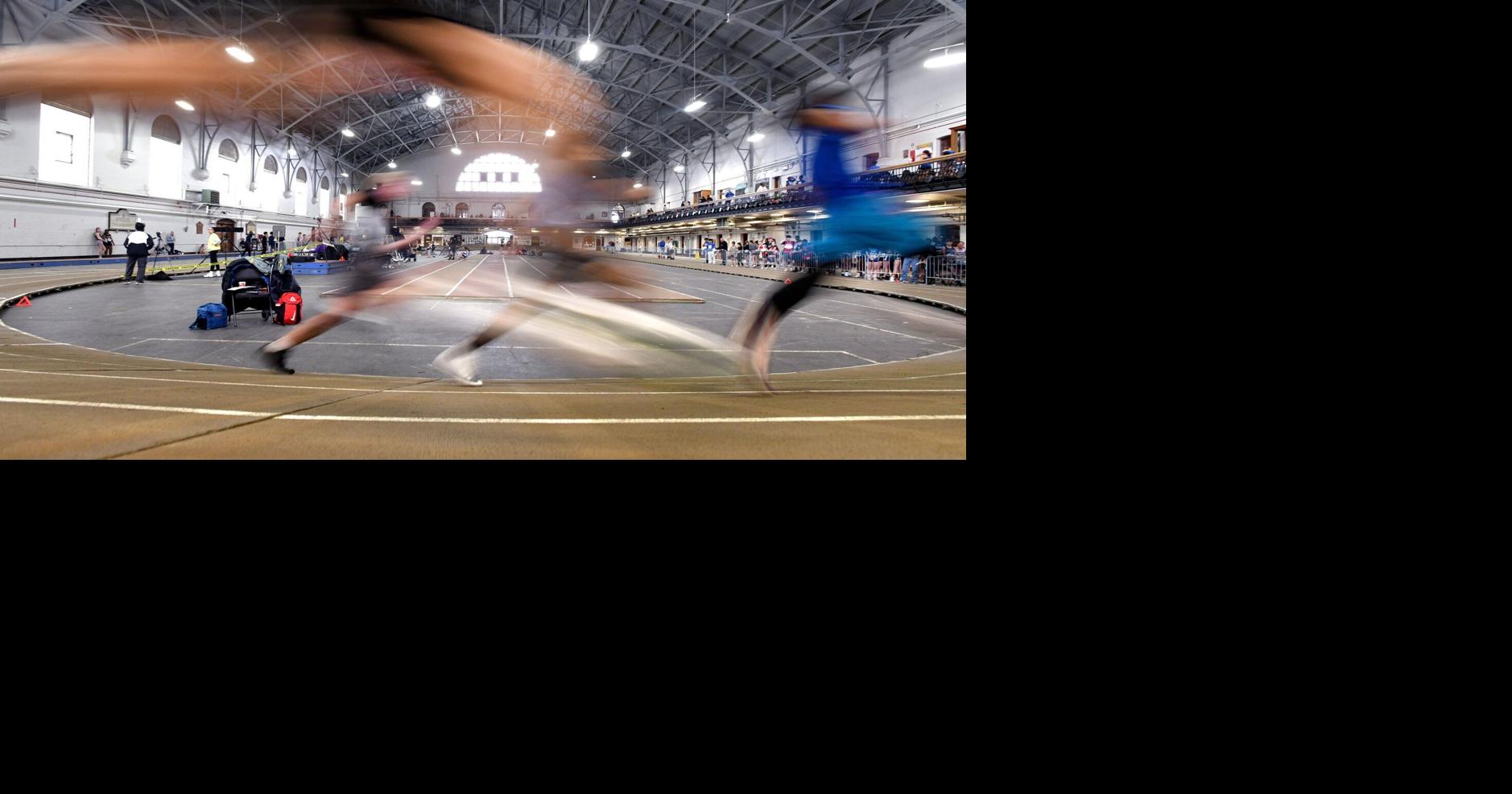 Burst pipe at armoury, $120,000 rental fee at arena means no competition this year.