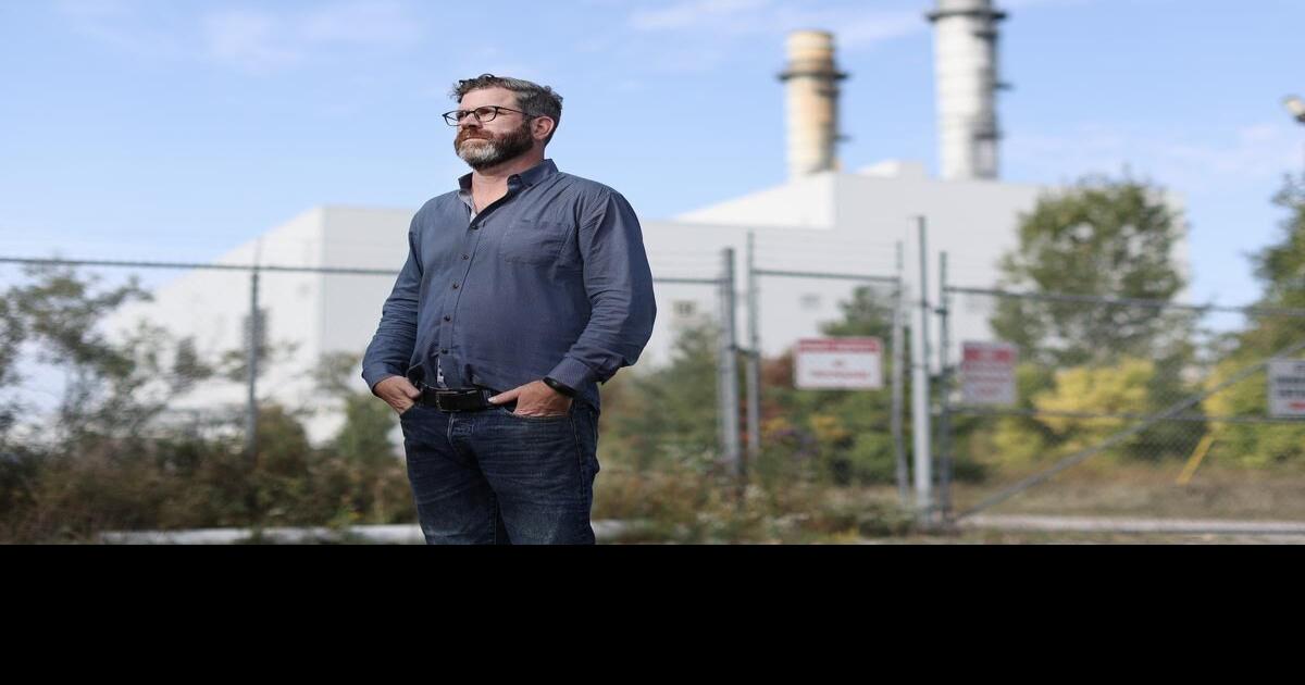 OPG offers Napanee 4.8 million to host gas plant