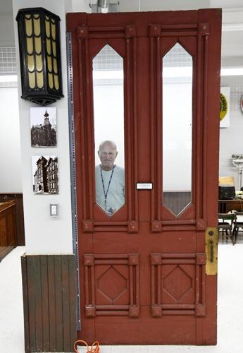 Hamilton school board archives look back 175 years