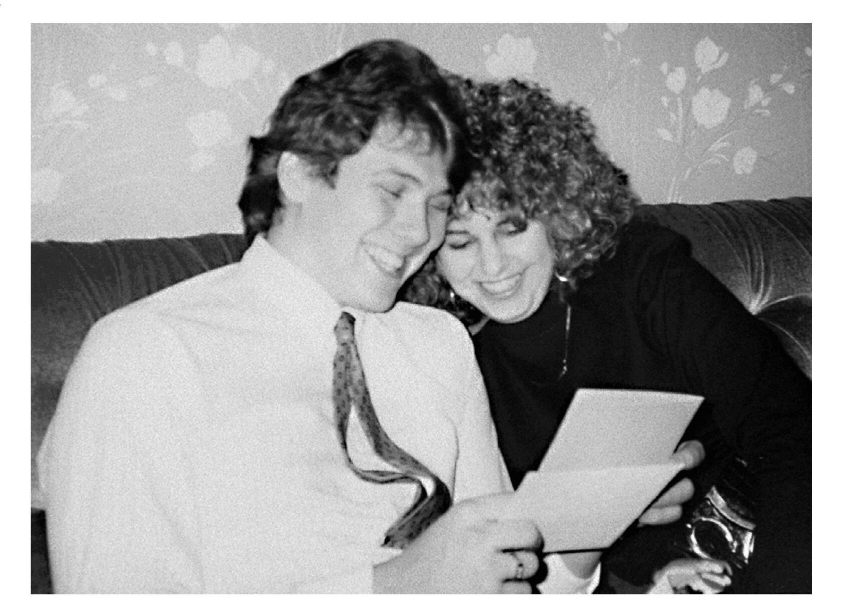 Paul Bernardo Sheds New Light On Karla Homolka s Role Paul Bernardo Sheds New Light On Karla Homolka s Role